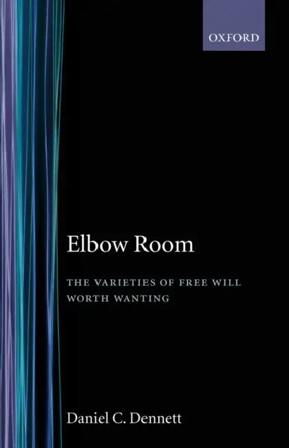 Elbow Room (English, Dennett)