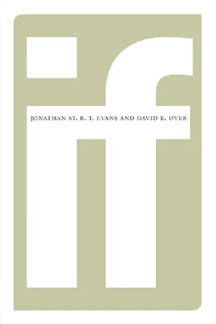 If (English, Jonathan Evans | David Over)