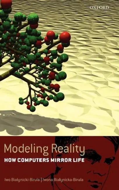 Modeling Reality (English, Iwona Bialynicki-Birula | Iwo Biaynicki-Birula | Iwo Bialynicki-Birula)