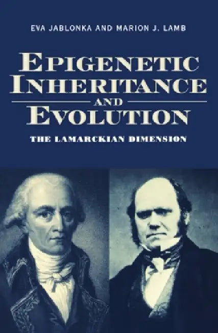 Epigenetic Inheritance and Evolution (English, Eva Jablonka | Marion Lamb)