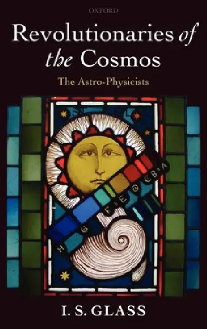Revolutionaries of the Cosmos (English, I. S. Glass)