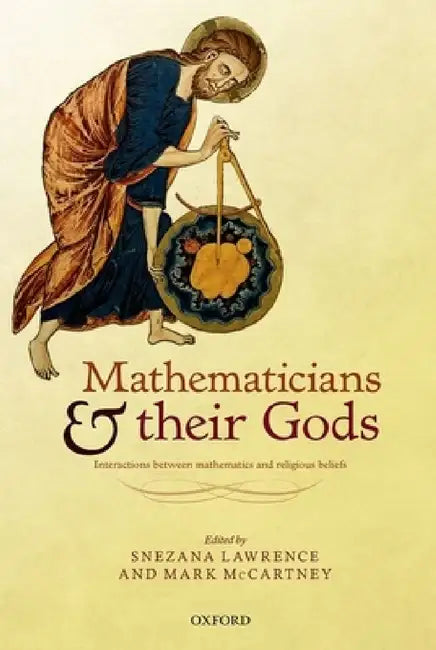 Mathematicians and Their Gods (English, Snezana Lawrence)