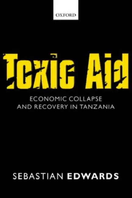 Toxic Aid (English, Sebastian Edwards)