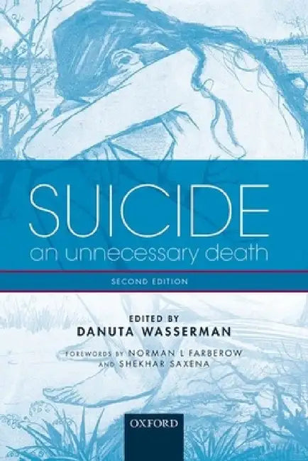 Suicide (English, Danuta Wasserman)
