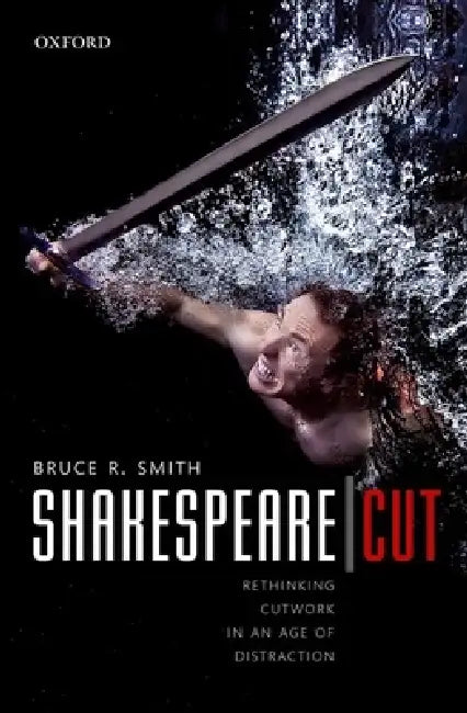 Shakespeare Cut (English, Bruce R. Smith)
