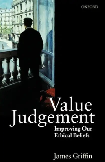 Value Judgement (English, James Griffin)