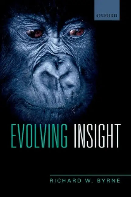 Evolving Insight P (English, Byrne)