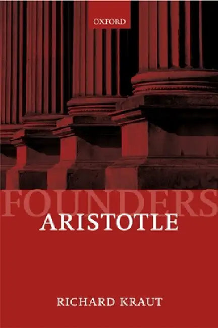 Founders of Modern Political and Social Thought (English, Richard Kraut)