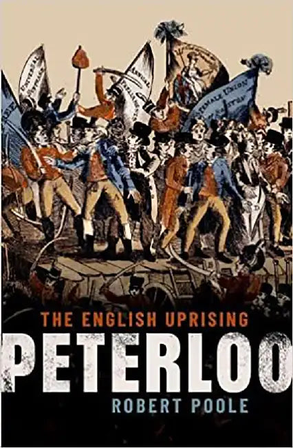 Peterloo (English, Poole Robert)