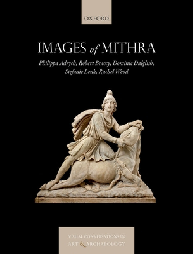 Images of Mithra Vcaa C (English, Wood Et Al)