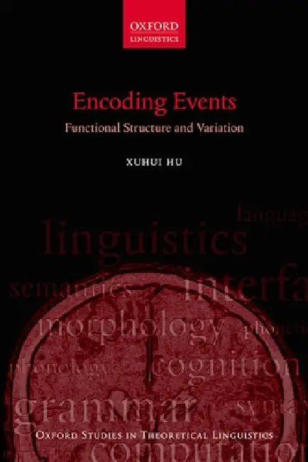 Encoding Events (English, Xuhui Hu)