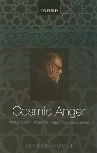 Cosmic Anger (English, Fraser)