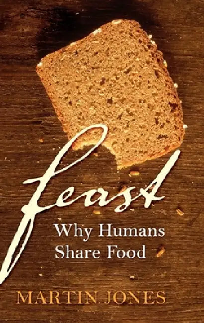 Feast (English, Martin Jones)