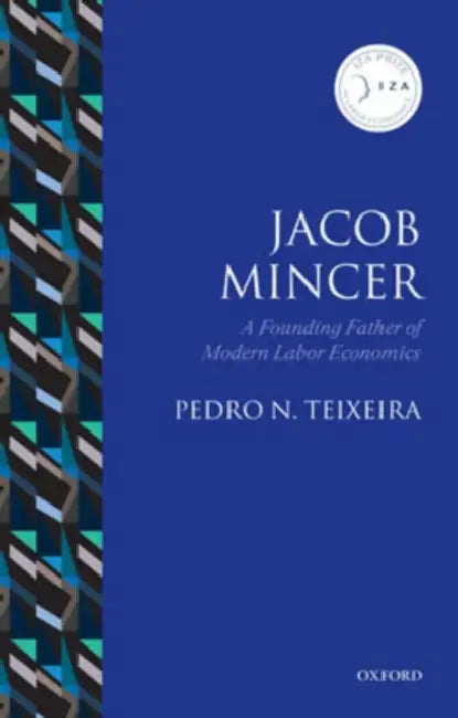 Jacob Mincer (English, Pedro N. Teixeira)