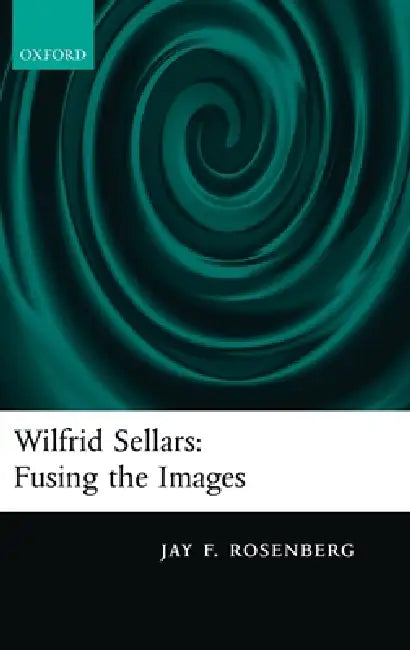 Wilfred Sellars (English, Jay F. Rosenberg)