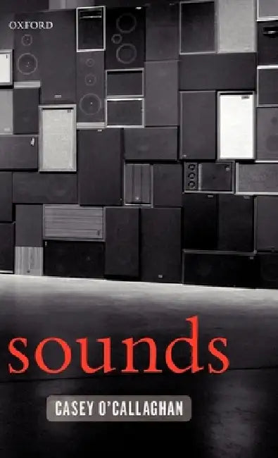 Sounds (English, Casey O'Callaghan)