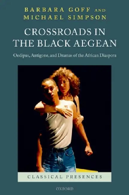 Crossroads Black Aegean Clpr C (English, Goff, amp; Simpson)