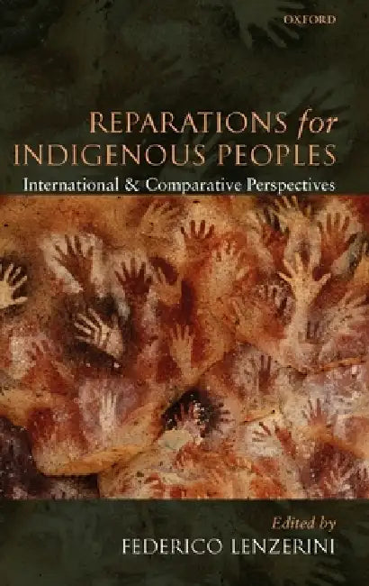 Reparations for Indigenous Peoples (English, Federico Lenzerini)