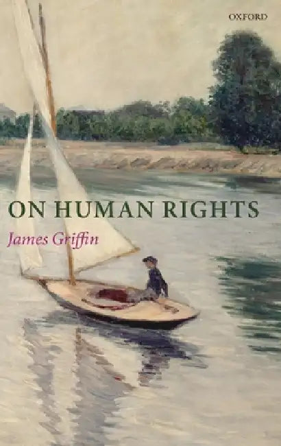 On Human Rights (English, James Griffin)