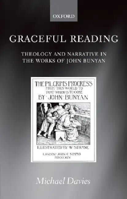 Graceful Reading (English, Michael Davies)
