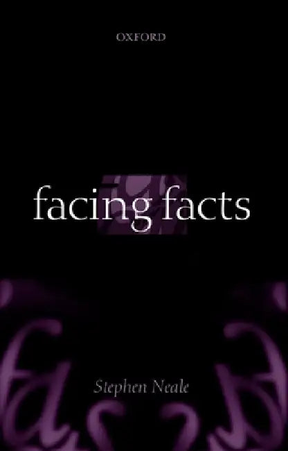 Facing Facts (English, Stephen Neale | S. Neale)