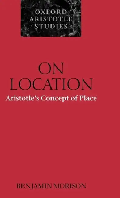 On Location (English, Ben Morison | Benjamin Morison)