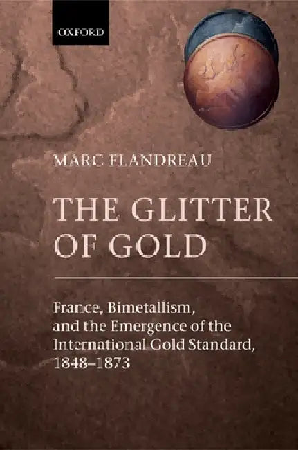 The Glitter of Gold (English, Marc Flandreau | M. Flandreau | Owen Leeming)