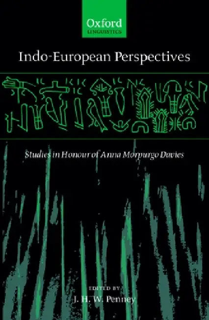 Indo-European Perspectives (English, J. H. W. Penney)
