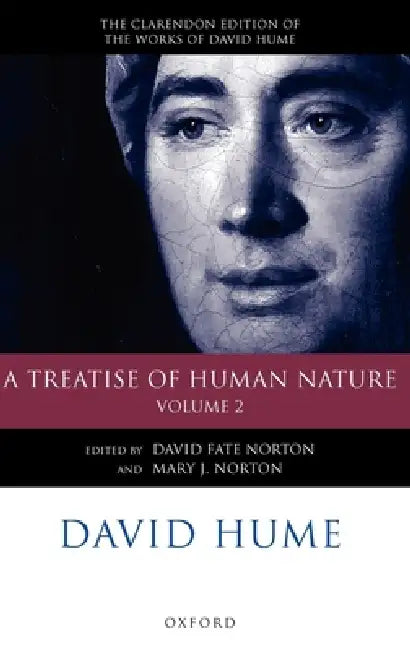 David Hume (English, David Fate Norton | Mary J. Norton)