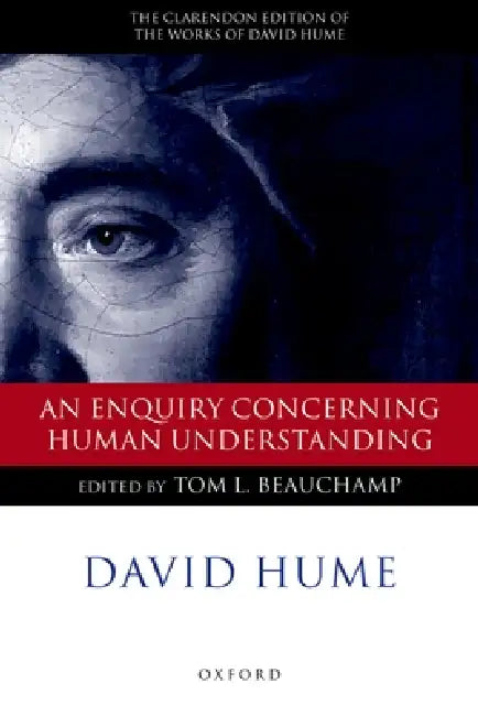 An Enquiry Concerning Human Understanding (English, David Hume | Tom L. Beauchamp)