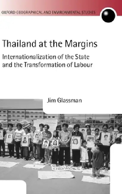 Thailand at the Margins (English, Jim Glassman | J. Glassman)