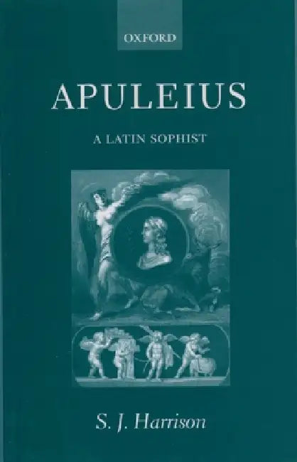 Apuleius (English, S. J. Harrison)