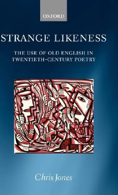 Strange Likeness (English, Chris Jones)