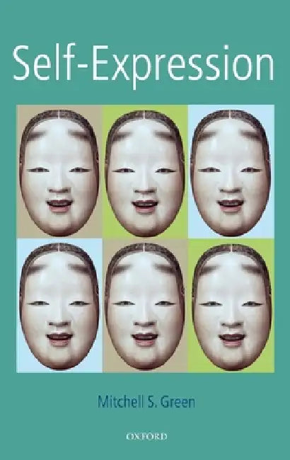 Self-Expression C (English, Green)
