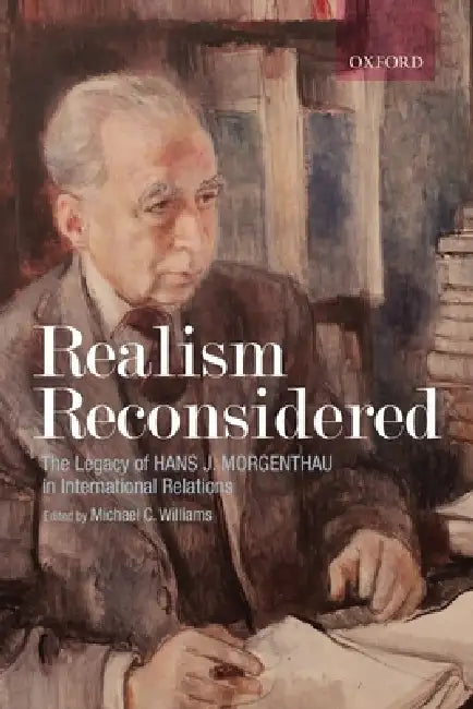 Realism Reconsidered (English, Michael Williams)