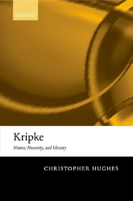 Kripke (English, Christopher Hughes)