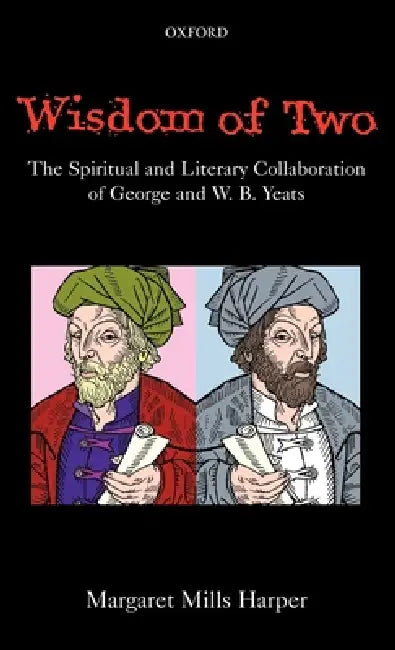 Wisdom of Two (English, Margaret Mills Harper)