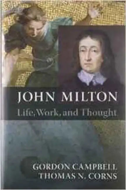 John Milton (English, Thomas N. Corns)