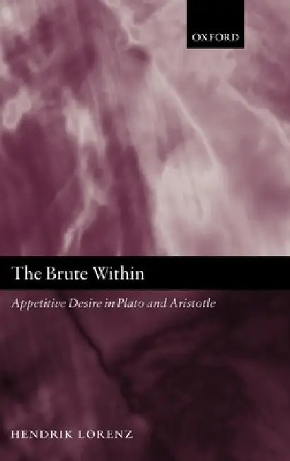The Brute Within (English, Hendrik Lorenz)