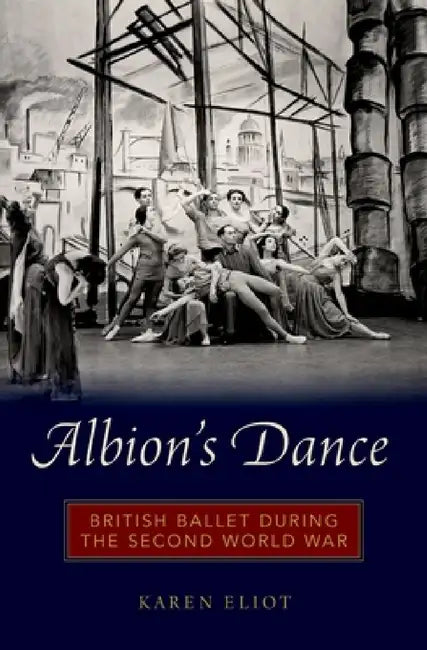 Albion's Dance (English, Karen Eliot)