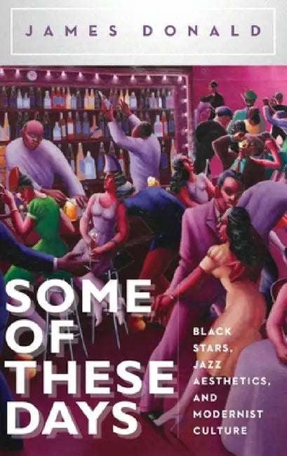 Some of These Days (English, James Donald)