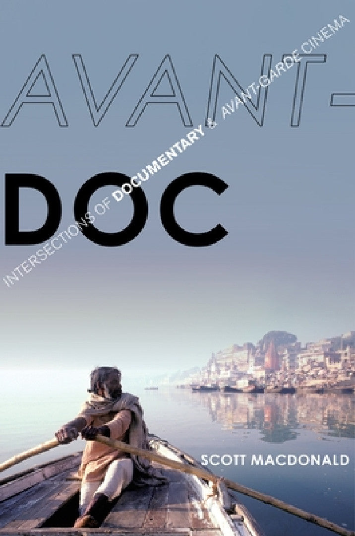 Avant-Doc (English, Scott MacDonald)