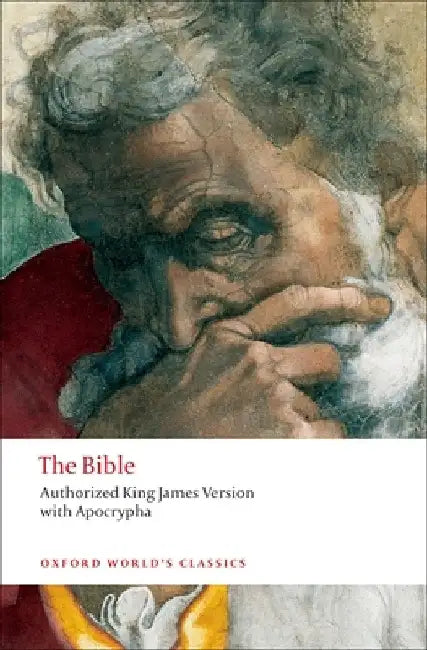 Bible-KJV (English, Robert Carroll)