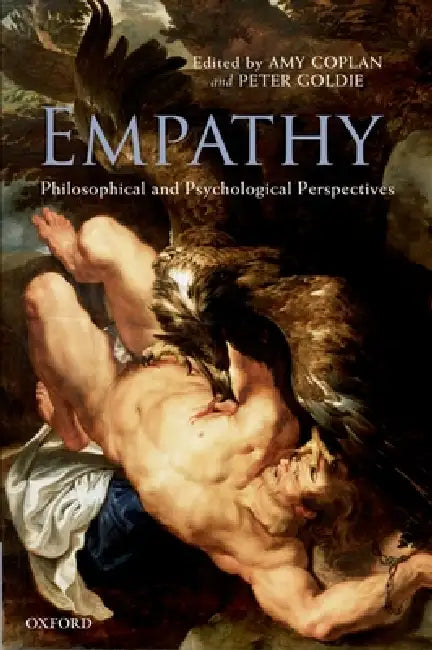 Empathy (English, Amy Coplan | Peter Goldie)