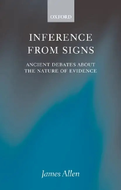 Inference from Signs (English, James Allen)