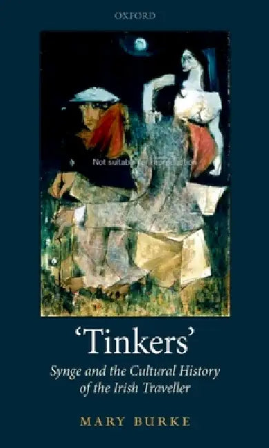 'Tinkers' (English, Mary Burke)