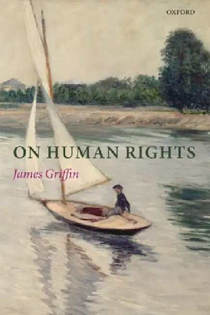 On Human Rights (English, James Griffin)