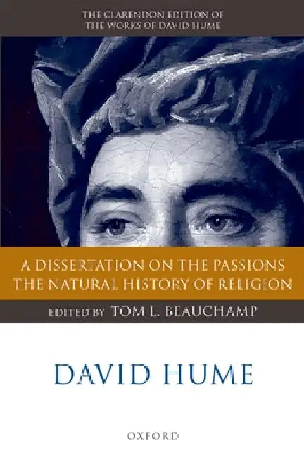David Hume (English, David Hume | Tom L. Beauchamp)