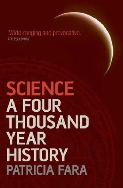 Science (English, Patricia Fara)