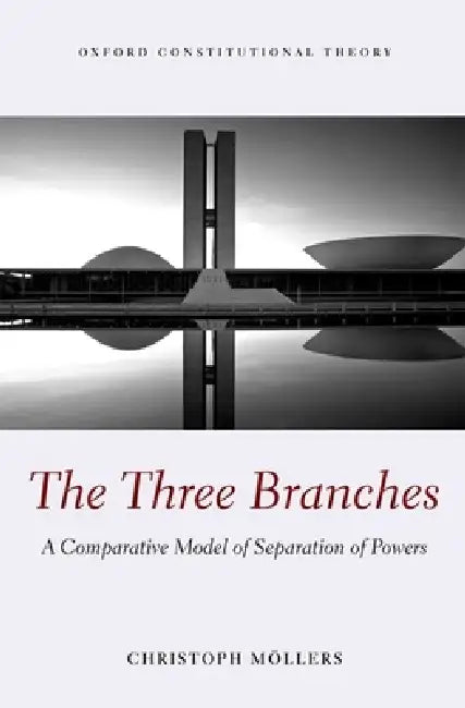 Three Branches Ocon C (English, Moellers)